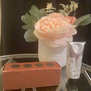 Epi.logic The Total Package fortifying peptide cream